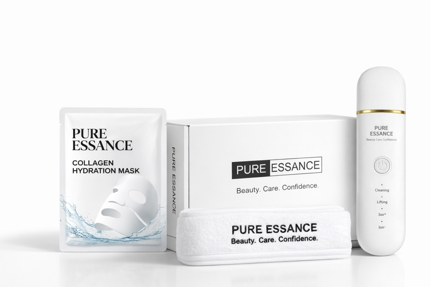 PURE Essance Pro™
