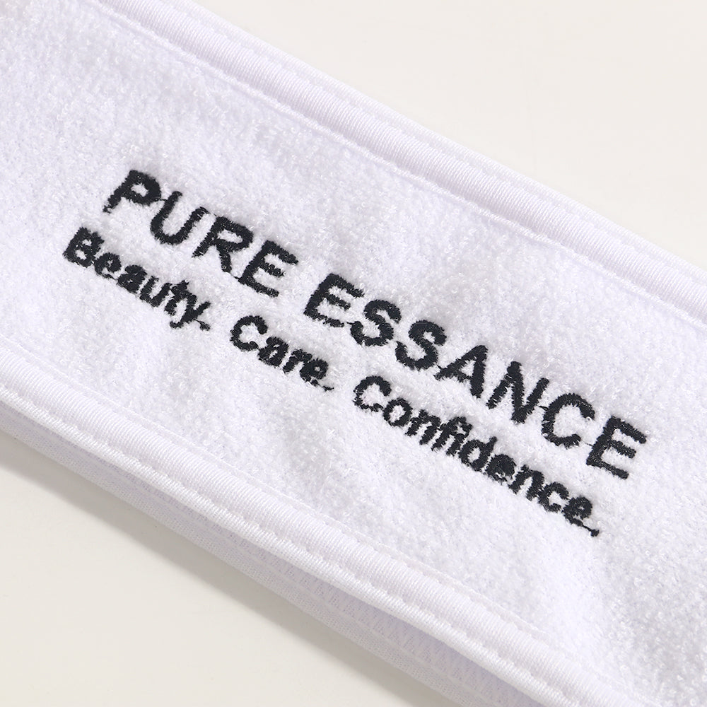 PURE ESSANCE SPA-Stirnband