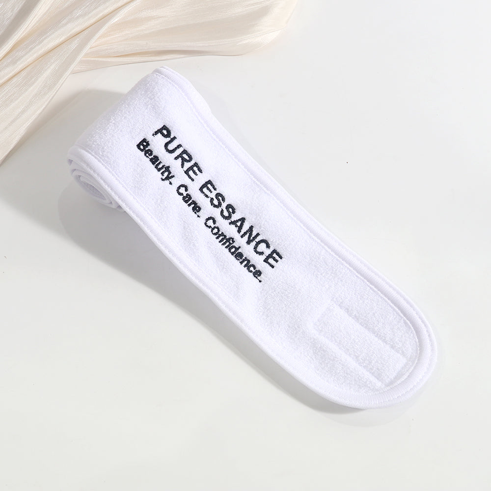 PURE ESSANCE SPA-Stirnband