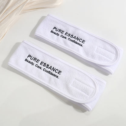 PURE ESSANCE SPA-Stirnband