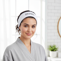 PURE ESSANCE SPA-Stirnband