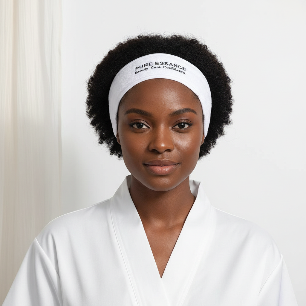 PURE ESSANCE SPA-Stirnband