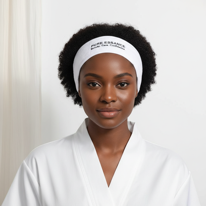 PURE ESSANCE SPA-Stirnband