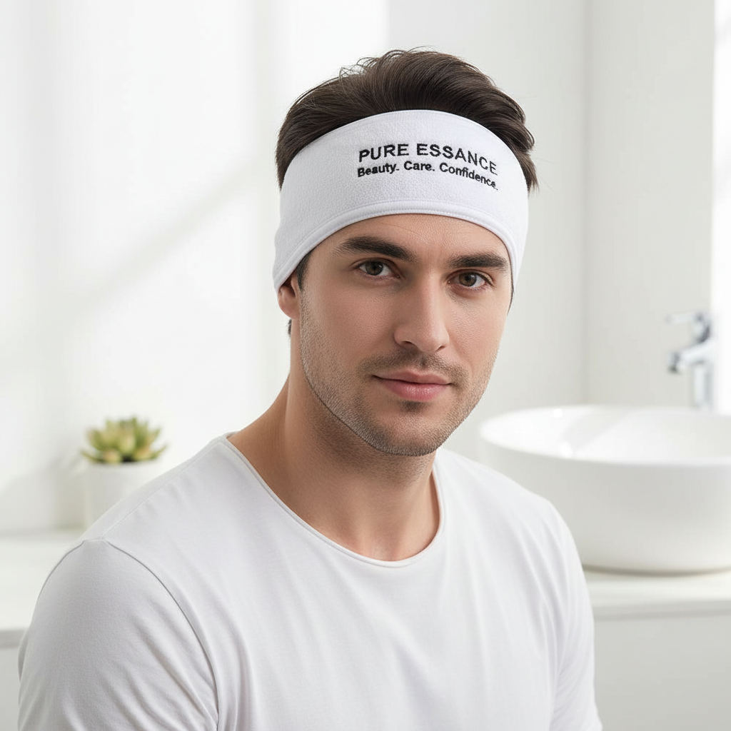 PURE ESSANCE SPA-Stirnband